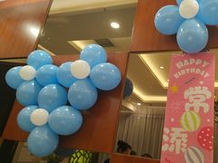-红菜坊·烤鸭·川鲁宴(石园店)