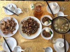 -海岛渔村大酒店(云霄路店)