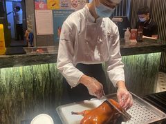 -金鸭季·北京烤鸭(深业上城店)