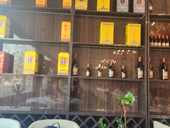 -满堂·烤鸭店·北京菜(鼓楼店)