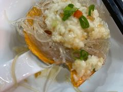 -旺富东海大酒楼(海鲜街店)