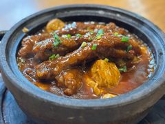 -品大三·南京菜(大行宫店)