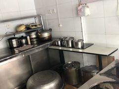 -蓉城西二道无名冒菜(西二道街店)
