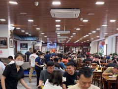 -柴氏风味斋(甘家口店)