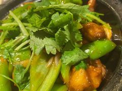 三杯鸡-粤秀小厨·广式早茶(辽宁路店)