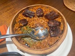 -乔街深夜食堂·台州菜·高压锅生蚝(杭州总店)