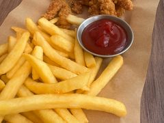 -必胜客(龙湾万达店)