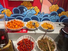 -铭记蛙小仙·活蛙畅享(CBD万达广场店)