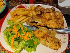 -Tony's House