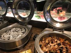 -贵族世家牛排(晋江万达店)