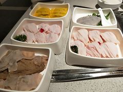 -海底捞大排档火锅(悦荟广场店)