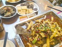 -88号小吃店·经典云南菜·地道纳西美食