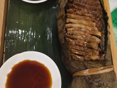 荷香牛仔排-河州宾馆清真餐厅(文锦南路店)