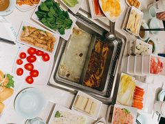-野妹火锅(龙岗店)