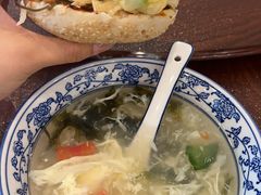 -老三羊汤【北兴隆街店】