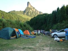 -山王坪喀斯特国家生态公园