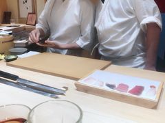 -荣一代目OMAKASE板前料理