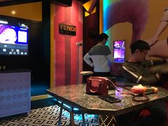 -欢乐迪KTV(观音桥未来国际店)