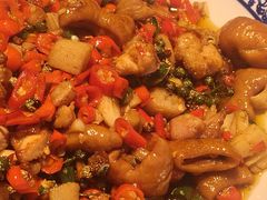 -川正旺江湖菜(三元桥店)