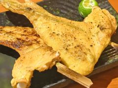 -有喜屋·鲜鸡烧鸟·居酒屋(安龙路店)