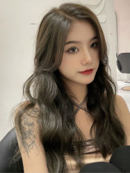 -M1 HAIR烫染