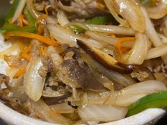 -青岛海泉湾皇冠假日度假酒店-天海日餐厅