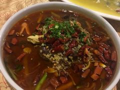 毛血旺-钦善斋(武侯祠店)
