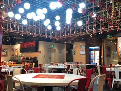 -禄鼎记·多口味酸菜鱼(侨鑫店)