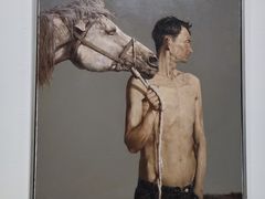 -陕西省美术博物馆