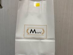 -M Stand(成都COSMO店)