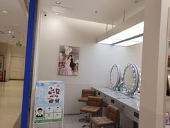-天真蓝照相馆(新世界店)