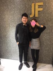-付军剪艺