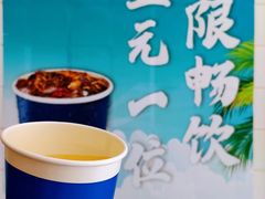 -森季旋转火锅(怀远门店)