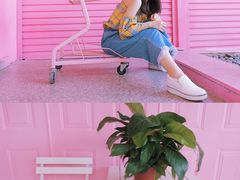 -胖爸爸烘焙工作室(平湖家居店)