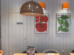 -菲滋意式餐厅(富阳东方茂店)