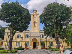 -广州鲁迅纪念馆(国民党一大旧址)