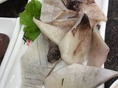-朋友的火锅店(辽大店)
