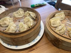 -海胆小馆(东北水饺·春柳店)