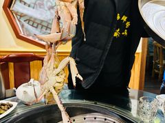 -大杰海鲜锅(基隆路店)