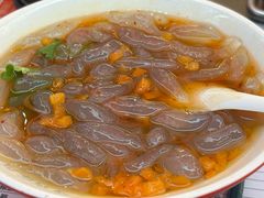 -遇西祠·海鲜烧烤(总店)