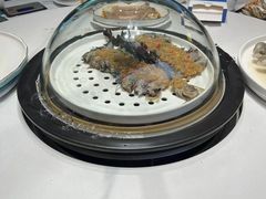 -优食坊·蒸汽海鲜(康盛路店)