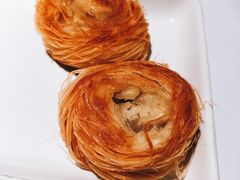 银丝饼-汤城小厨•粤菜•靓汤(金宝街店)