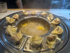-三毛牛肉店(福强店)