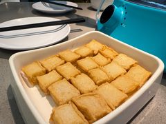 -半天妖烤鱼(和平印象城店)