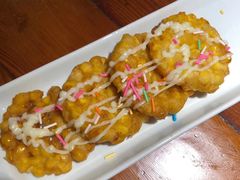 -庆江南江南菜(琴湖溪里花园城店)