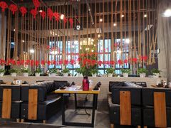 大堂-川东长筷子耗儿鱼(万象润街店)