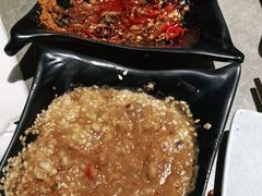 -贰重天冰煮羊自助火锅(东坝店)