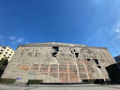 -上海四行仓库抗战纪念馆