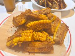 -聚味斋香辣蟹·蓝龙(塘沽总店)