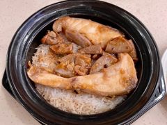 -鑫馨餐厅